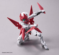30MM EXM-E7a SPINATIA (ASSASSIN TYPE) (1/144th Scale) Plastic Gundam Model Kit