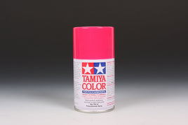 Tamiya Color PS-33 Cherry Red Polycarbonate Spray Paint 100mL