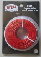 Layout Wire - 50' 15.2m