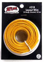Layout Wire - 50' 15.2m
