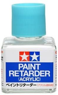 Paint Retarder (Acrylic) 40ml