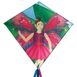 Fairy Diamond 30" Kite