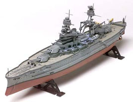 USS Arizona Battleship (1/426 Scale) Boat Model Kit