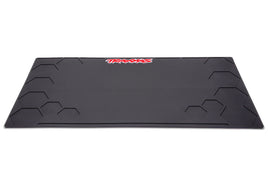 Rubber Pit Mat, 36x20x0.25" TRA3426
