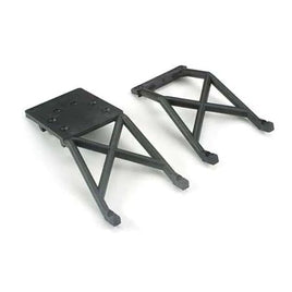Skid Plate Stampede Front / Rear