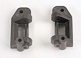 Caster Blocks Black L&R TRA9032