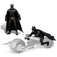 Batman Figure (1/25 Scale) Figure Model Kit