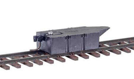 Kadee #704 Coupler Height Gauge -- For HOn3 Scale KAD704