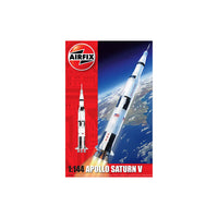 Scale Nasa Apollo Saturn V Rocket