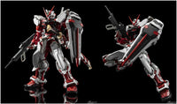 Hi-RESOLUTION ASTRAY REDFRAME (1/100 Scale) Gundam Model Kit