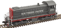 Silver Series S-2 Southern Pacific #1771