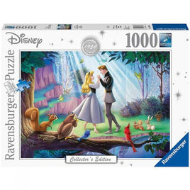 Sleeping Beauty Puzzle (1000 Piece) Puzzle
