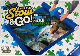 Giant Puzzle Stow & Go!