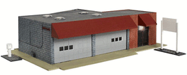 Car Wash Kit HO Scale