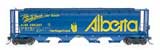 Alberta "Take a Break" - ALNX