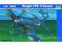 F4U1D Corsair (1/32 Scale) Aircraft Model Kit