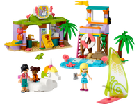 LEGO Friends: Surfer Beach Fun