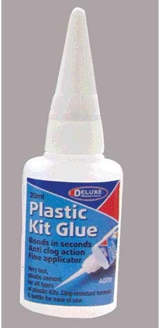 20ml Plastic Kit Glue