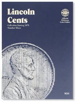 Lincoln Cents 1975 - 2013 #3