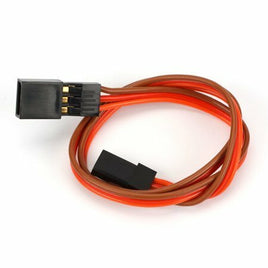 Spektrum - Heavy-Duty Servo Extension 12" | RPU SPMA3003