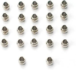 Steel Hollow Balls TRA7028X