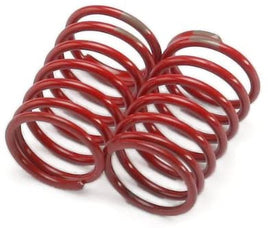GTR Shock Spring Set (1/16 Scale) TRA7147