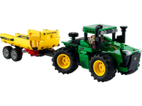 LEGO Technic: John Deere 9620R 4WD Tractor