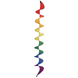 Curlie  Rainbow 84" Spinner