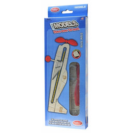 Mini Model Stunt Flyer GUI4505