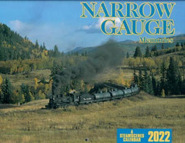 Narrow Gauge Memories 2022