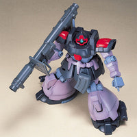 HGUC #17 Dom Tropen (1/144 Scale) Gundam Model Kit