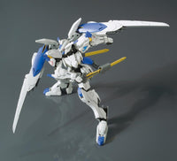 HGIBO Gundam Bael (1/144 Scale) Plastic Gundam Model Kit