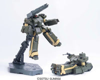 HGUC #106 Loto Twin Set (1/144th Scale) Plastic Gundam Model Kit