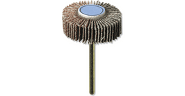 3/8" Flapwheel 120 Grit