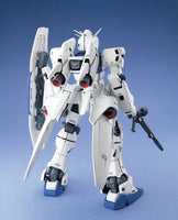 MG Gundam GP03S (1/100 Scale) Plastic Gundam Model Kit