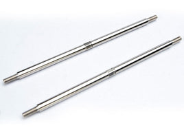 Turnbuckles, toe links (5.0mm steel) (rear) (2)