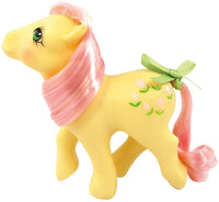 Retro My Little Pony: Earth Ponies