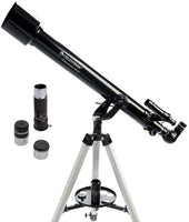 Powerseeker 60AZ Telescope