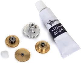 High-Speed Metal Gear Set TRA2072R