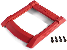 SKID PLATE ROOF BODY RED MAXX
