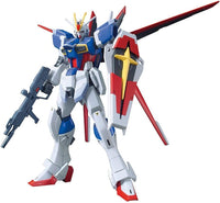 HGCE ZGMF-X56S/a Force Impulse Gundam (1/144 Scale) Plastic Gundam Model Kit