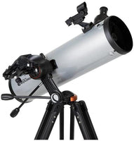 StarSense Explorer DX 130 Reflector Telescope