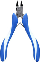 GodHand- Craft Grip Series Tapered Plastic Nippers 120mm