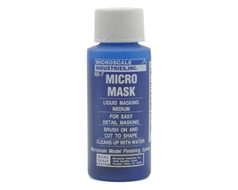 Micro Mask Liquid Masking Tape 1oz MSIMI7