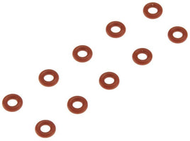 Axial O-Ring 2.5xl x 1.5mm