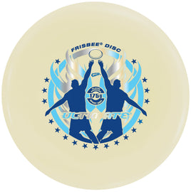 Ultimate Frisbee 175g
