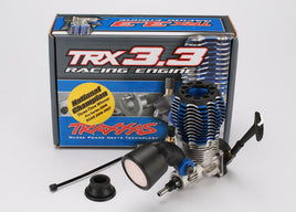 TRX 3.3 Engine IPS Shaft w / Recoil