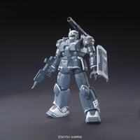 The Origin - HG Guncannon First Type (Iron Cavalry Company) (1/144th Scale) Plastic Gundam Model Kit