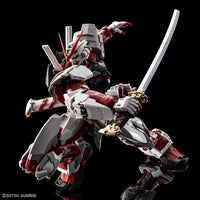 Hi-RESOLUTION ASTRAY REDFRAME (1/100 Scale) Gundam Model Kit