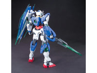 MG Gundam 00 Qan[t] Celestial Being Mobile Suit GNT-0000 (1/100 Scale) Gundam Model Kit